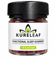 Functional Sleep Gummies