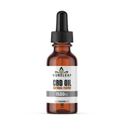 CBD Oil 1500mg – Daily Wellness Support